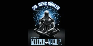 İstanbul Büyükşehir Belediyesi Şehir Tiyatroları’nın 39. Genç Günler’i, 9 Mayıs’ta başlıyor.