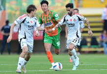 Beşiktaş, üçüncülük yarışında avantajı Samsunspor’a kaptırdı