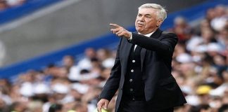 Brezilya Milli Takımı’nın yeni teknik direktörü Ancelotti oldu