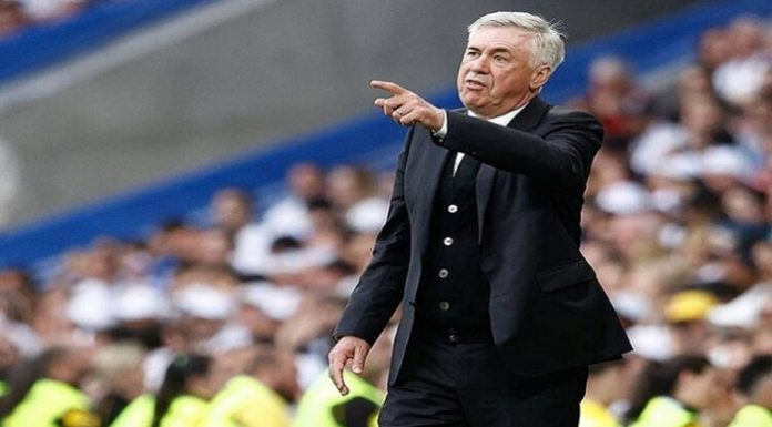 Brezilya Milli Takımı’nın yeni teknik direktörü Ancelotti oldu