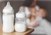 Bakanlık duyurdu; Anne sütünü satmak yasaklandı!