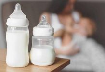 Bakanlık duyurdu; Anne sütünü satmak yasaklandı!