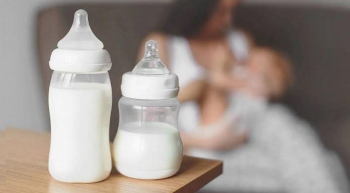 Bakanlık duyurdu; Anne sütünü satmak yasaklandı!