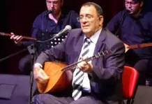 Türk Halk Müziği’nin usta ismi Yavuz Top, hayatını kaybetti.