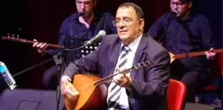 Türk Halk Müziği’nin usta ismi Yavuz Top, hayatını kaybetti.