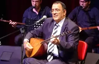 Türk Halk Müziği’nin usta ismi Yavuz Top, hayatını kaybetti.
