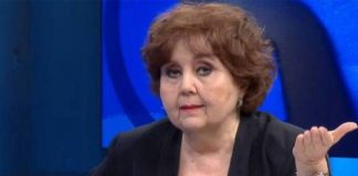 Gazeteci Ayşenur Arslan beraat etti