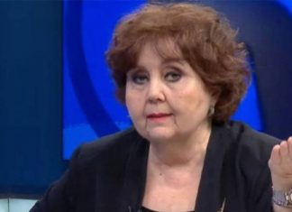 Gazeteci Ayşenur Arslan beraat etti