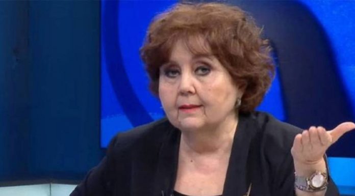 Gazeteci Ayşenur Arslan beraat etti