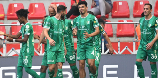 Bodrumspor, Süper Lig’e veda etti