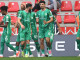 Bodrumspor, Süper Lig’e veda etti