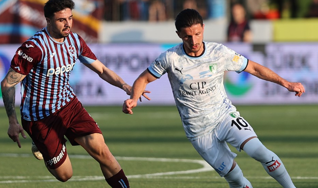 Bodrum’da kazanan yok!