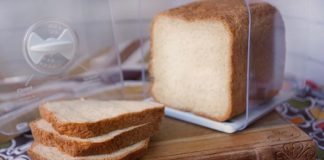 Buzdolabında ekmek saklamak ne kadar doğru?