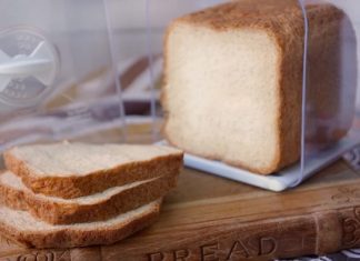 Buzdolabında ekmek saklamak ne kadar doğru?