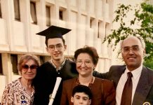 Boğaziçi ‘Muhafızı’ Yüksek Makine ve Endüstri Mühendisi; Kent Ekranı yazarı Mehmet Cemal Beşkardeş’i kaybettik.