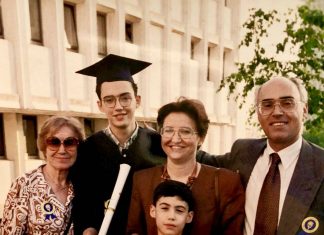 Boğaziçi ‘Muhafızı’ Yüksek Makine ve Endüstri Mühendisi; Kent Ekranı yazarı Mehmet Cemal Beşkardeş’i kaybettik.