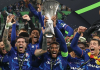 Konferans Ligi’nde şampiyon Chelsea
