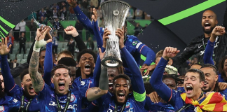 Konferans Ligi’nde şampiyon Chelsea