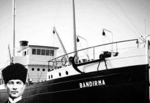 19 Mayıs 1919: Mustafa Kemal’in Kurtuluş Savaşı’nın fiilen başlattığı gün! KUTLU OLSUN!