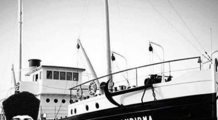 19 Mayıs 1919: Mustafa Kemal’in Kurtuluş Savaşı’nın fiilen başlattığı gün! KUTLU OLSUN!