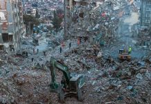 İtfaiye Başkanı Albayrak’tan ürkütücü açıklama: ”Bu itfaiyeci sayısıyla olası büyük İstanbul depreminde ilk 2-3 gün müdahale yapılamaz”