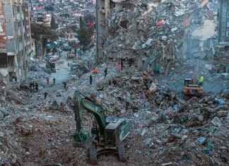 İtfaiye Başkanı Albayrak’tan ürkütücü açıklama: ”Bu itfaiyeci sayısıyla olası büyük İstanbul depreminde ilk 2-3 gün müdahale yapılamaz”