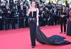Ebru Yaşar Cannes’da kırmızı halıda