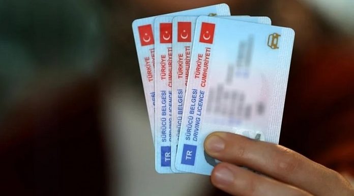 Bu cuma başlıyor. Bu hataları yapanların ehliyetleri iptal olacak