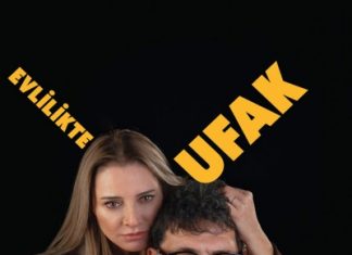 ‘Evlilikte Ufak Tefek Cinayetler’ oyunu 22 Mayıs’ta Trump Sahne’de!