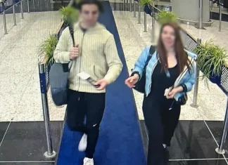 Oğuz Murat Aci’nin eşi, Eylem Tok ve Timur Cihantimur hakkındaki şikayetini geri çekti: “Maddi ve manevi zararımız giderilmiştir”