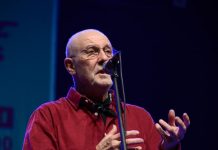 Müzisyen, şarkıcı-şarkı yazarı ve oyuncu İlhan Şeşen hayatını kaybetti.