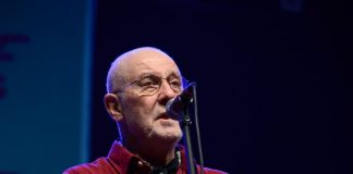 Müzisyen, şarkıcı-şarkı yazarı ve oyuncu İlhan Şeşen hayatını kaybetti.