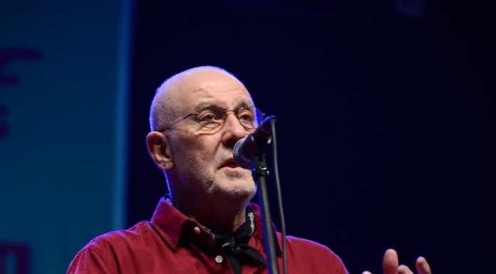 Müzisyen, şarkıcı-şarkı yazarı ve oyuncu İlhan Şeşen hayatını kaybetti.