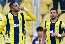 Protestolar arasında 3 puan