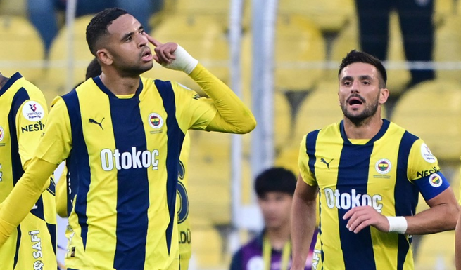 Protestolar arasında 3 puan