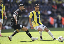 Fenerbahçe sezonu galibiyetle kapattı