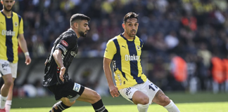 Fenerbahçe sezonu galibiyetle kapattı