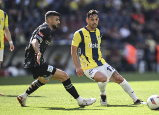 Fenerbahçe sezonu galibiyetle kapattı