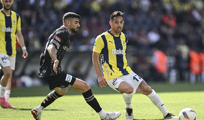 Fenerbahçe sezonu galibiyetle kapattı