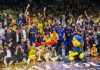 EuroLeague’de Şampiyon Fenerbahçe Beko