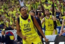 Fenerbahçe Beko, EuroLeague şampiyonluğu için parkeye çıkıyor