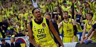 Fenerbahçe Beko, EuroLeague şampiyonluğu için parkeye çıkıyor
