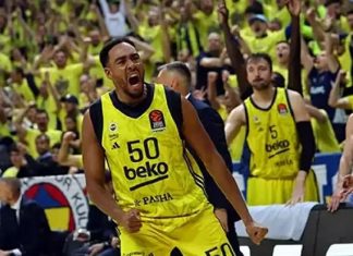 Fenerbahçe Beko, EuroLeague şampiyonluğu için parkeye çıkıyor