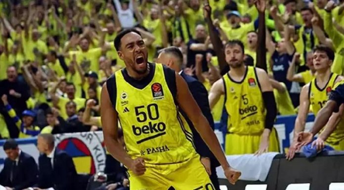 Fenerbahçe Beko, EuroLeague şampiyonluğu için parkeye çıkıyor