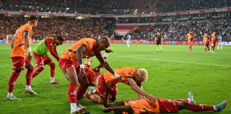 Türkiye Kupası’nda şampiyon Galatasaray