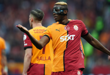 Galatasaray rahat kazandı