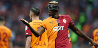 Galatasaray rahat kazandı