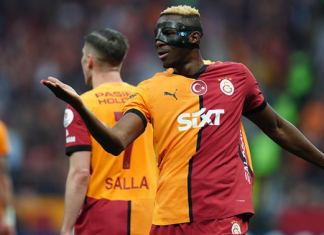 Galatasaray rahat kazandı
