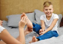 Bilim, 2 Bin yıldır bu gizemi çözemedi: Gıdıklanma nasıl oluşur?