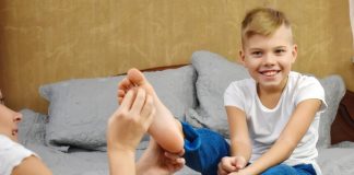 Bilim, 2 Bin yıldır bu gizemi çözemedi: Gıdıklanma nasıl oluşur?